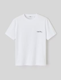 T-shirt licence Keith Haring
