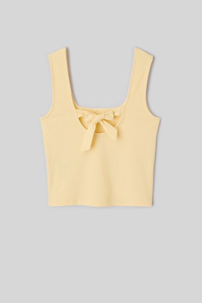 D&eacute;bardeur en maille c&ocirc;tel&eacute;e