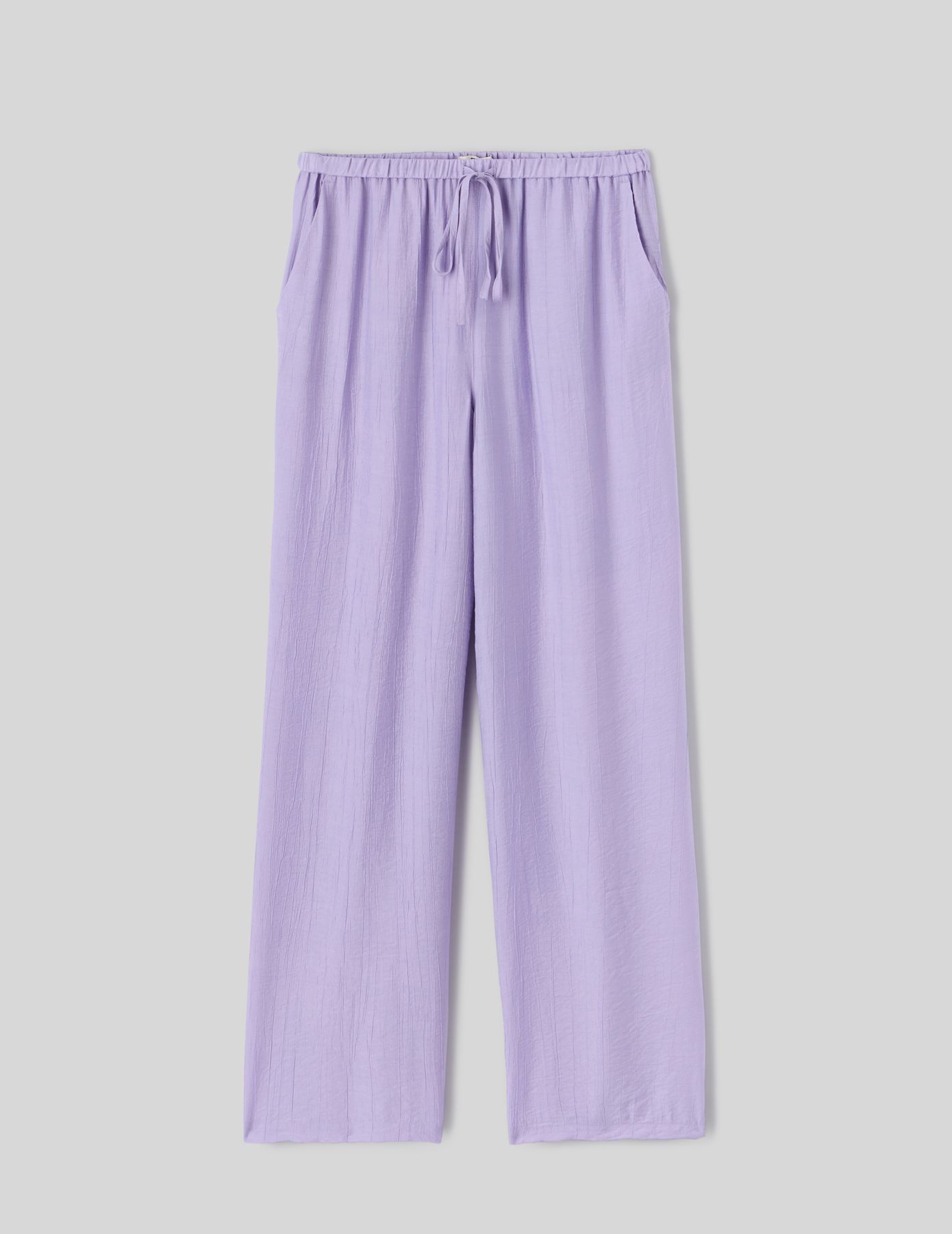Pantalon fluide
