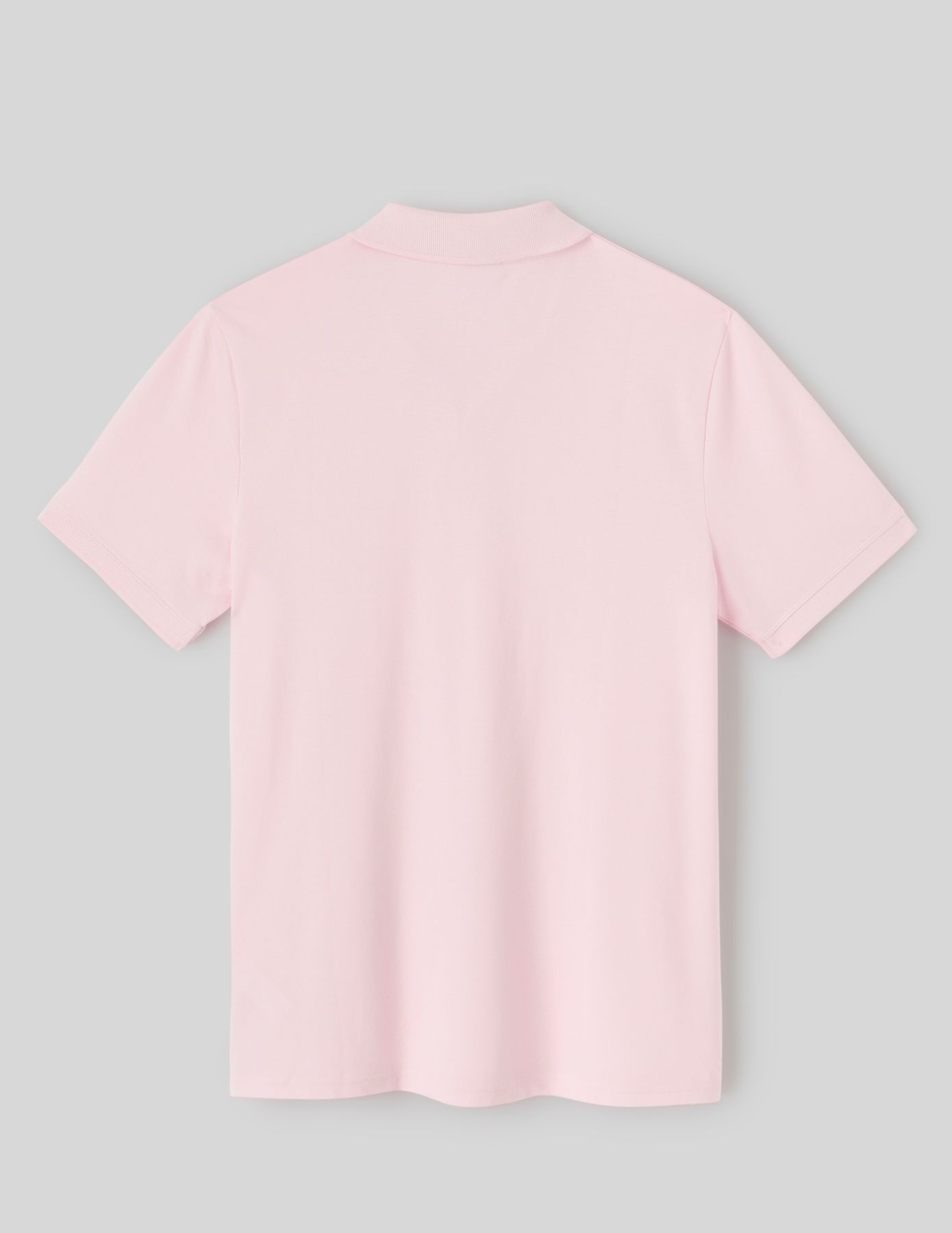 Polo piqué
