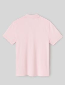 Polo piqué