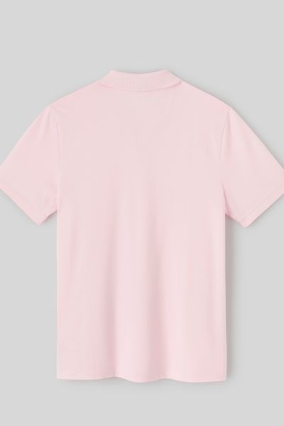Polo piqué
