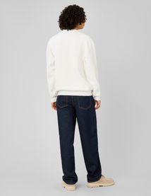 Pull col rond