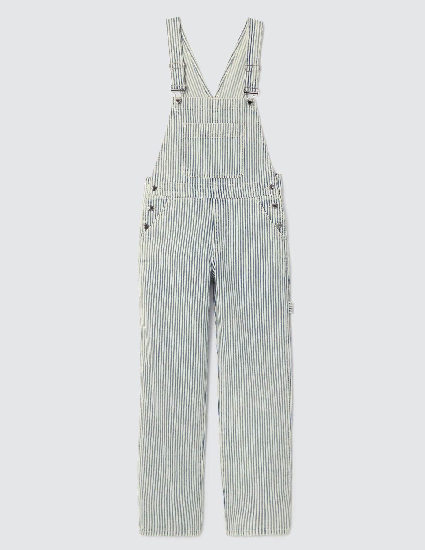 Salopette en jean