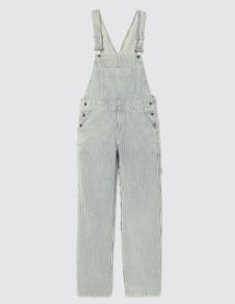 Salopette en jean