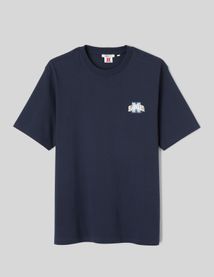 T-shirt licence Harvard