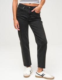 Jean slim cropped