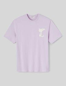 T-shirt patch