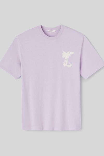 T-shirt patch