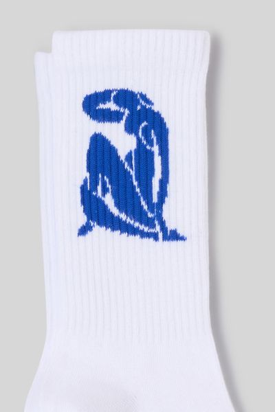 Chaussettes unitaire