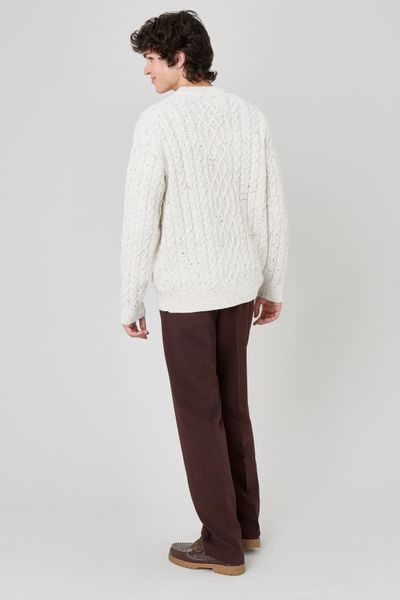 Pull torsade