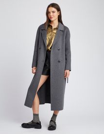Chemise dorée
