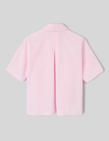 Chemise manches courtes
