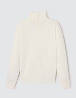 Blanc écru