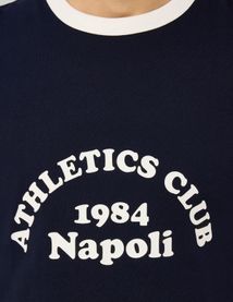 T-shirt imprim&eacute;