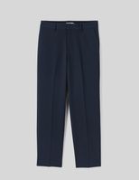 Bleu foncé