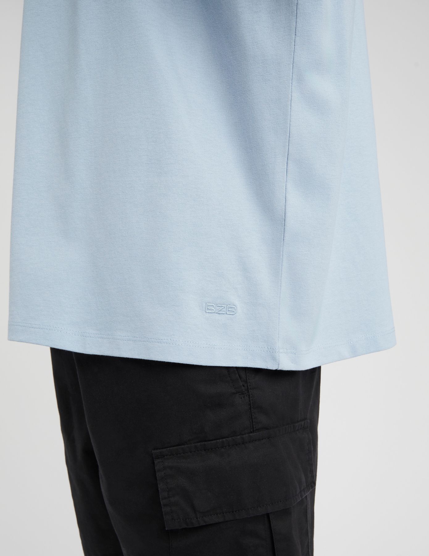 T-shirt sans manches