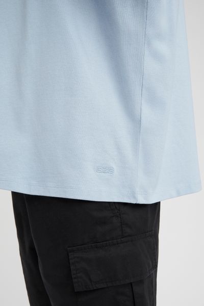 T-shirt sans manches