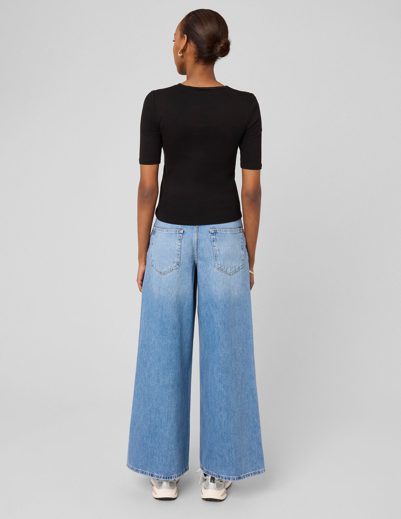 T-shirt manches courtes