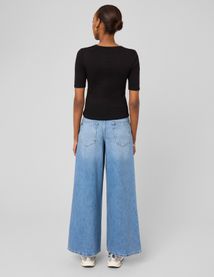 T-shirt manches courtes