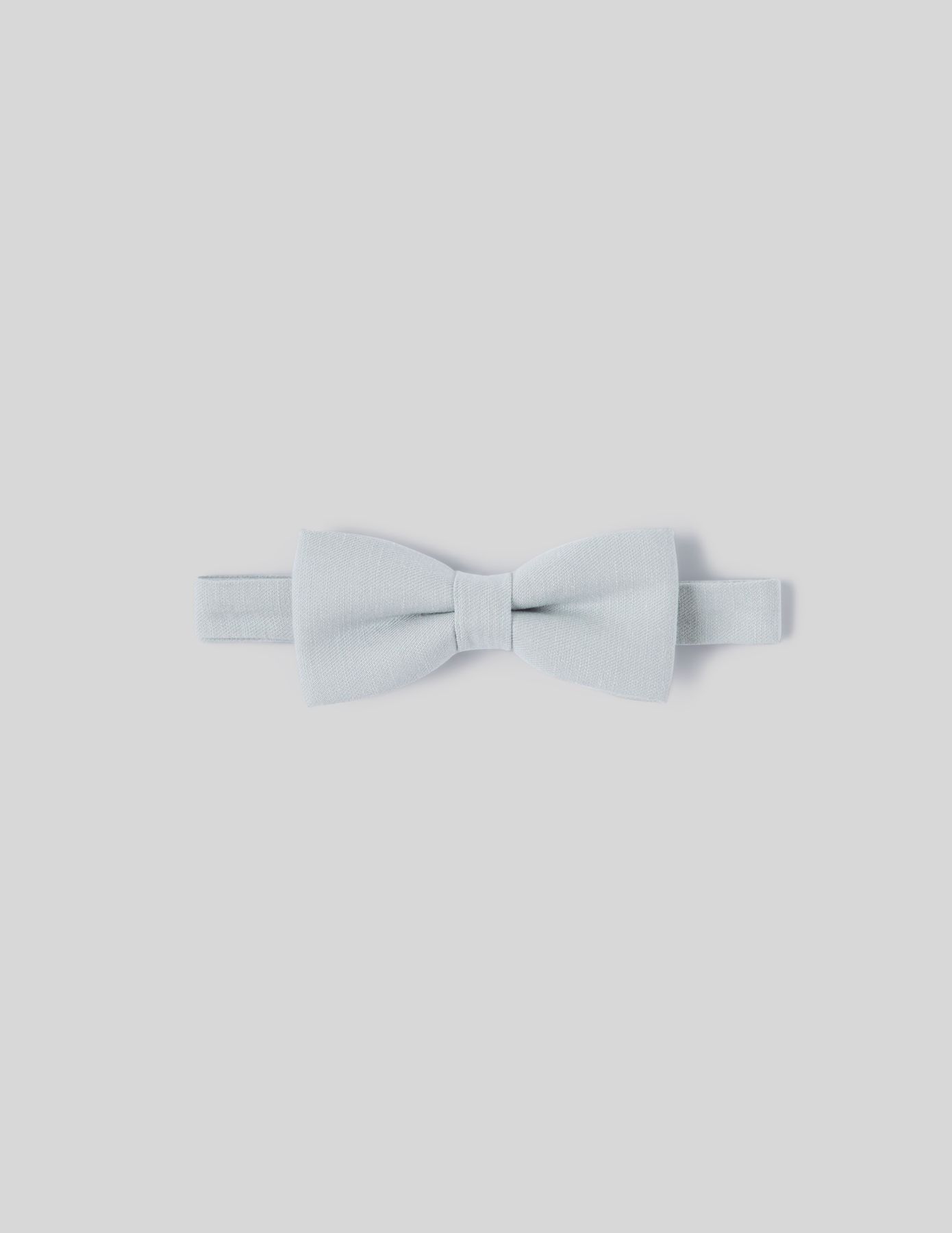 Nœud papillon en lin