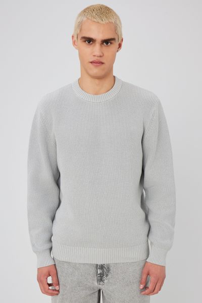 Pull col rond