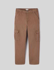 Pantalon cargo