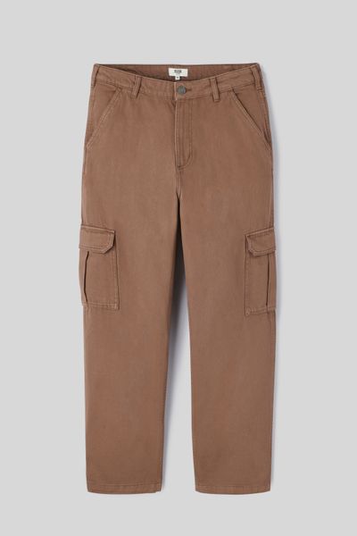 Jean cargo
