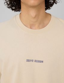 T-shirt licence Keith Haring