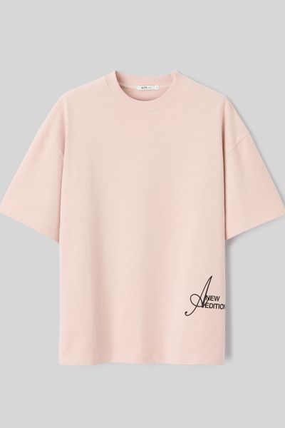 T-shirt imprimé