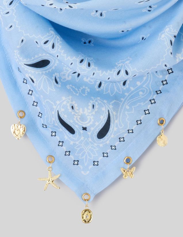 Foulard bandana