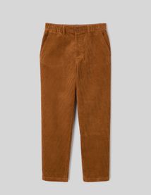 Pantalon velours