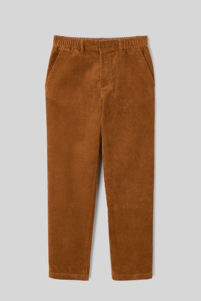 Pantalon velours