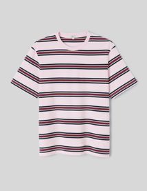T-shirt ray&eacute;