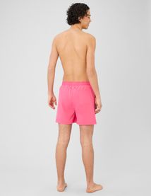 Short de bain uni