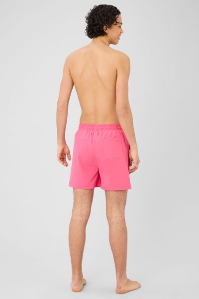 Short de bain uni