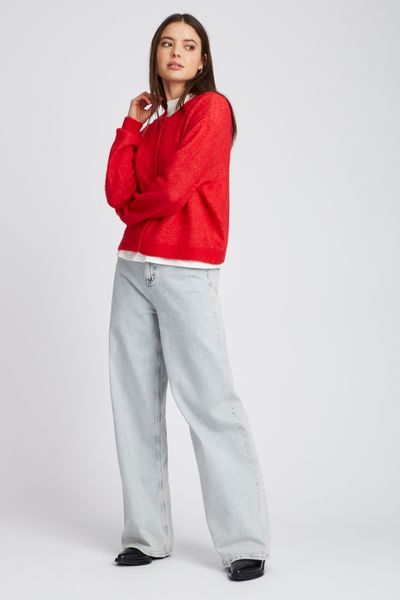 Gilet boutonn&eacute;