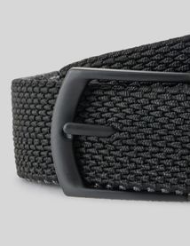 Ceinture tress&eacute;e
