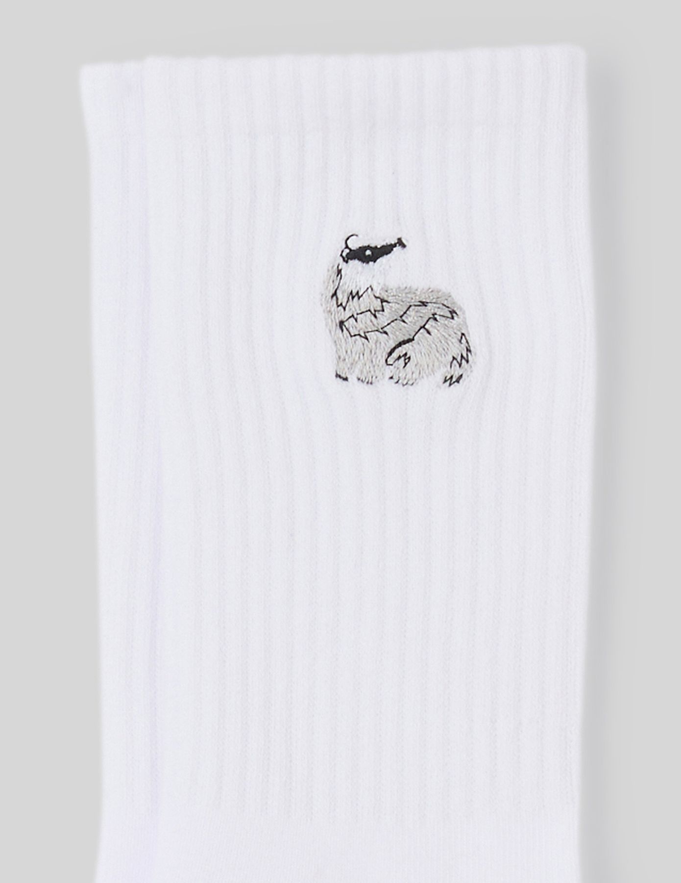 Lot de 2 paires de chaussettes