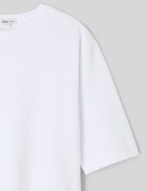 T-shirt oversize uni