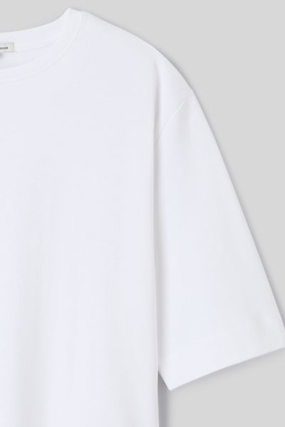 T-shirt oversize uni