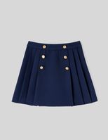 Bleu foncé