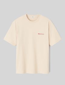 T-shirt imprimé