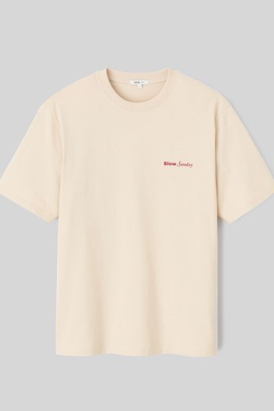 T-shirt imprimé