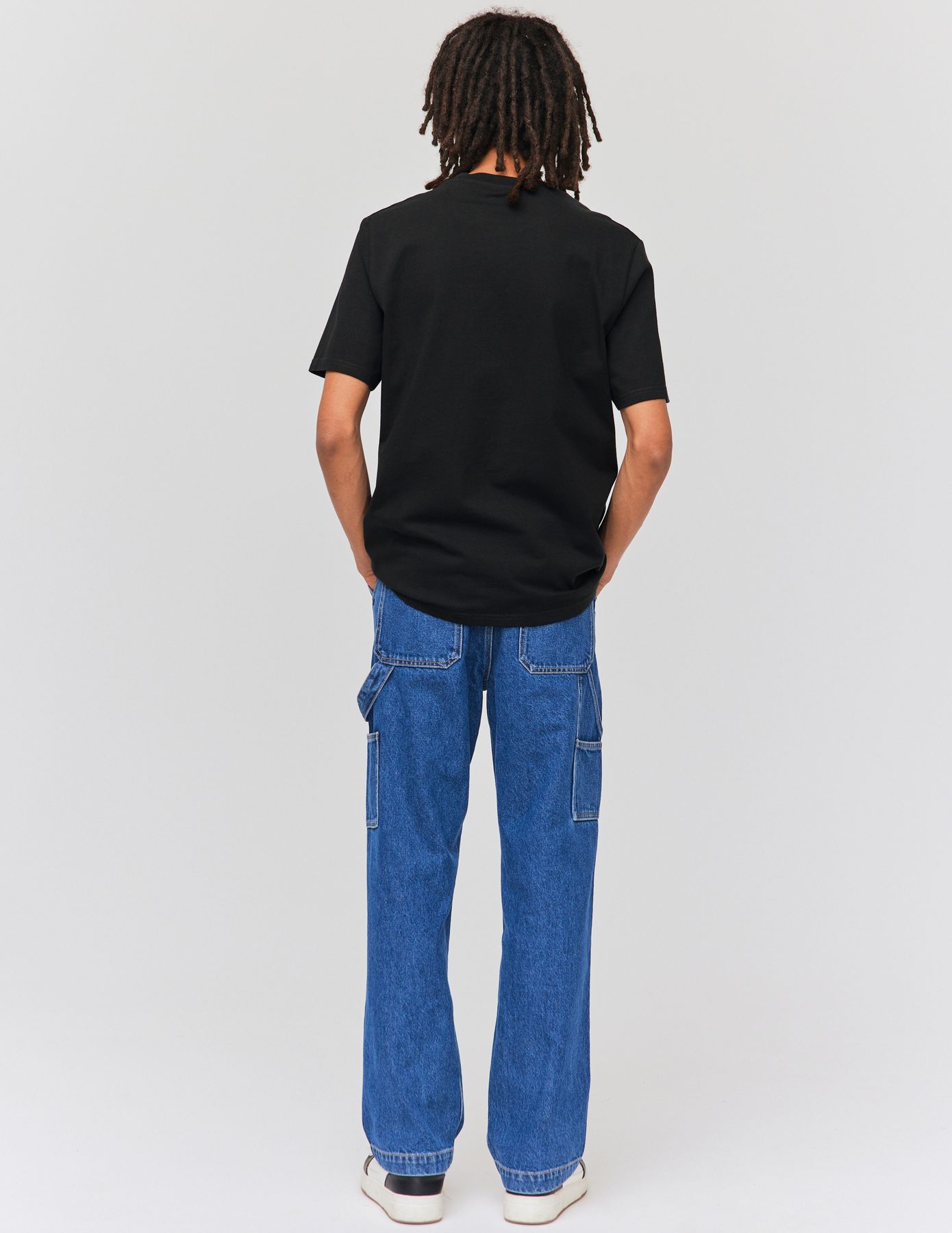 T-shirt collab MICKEY MOUSE