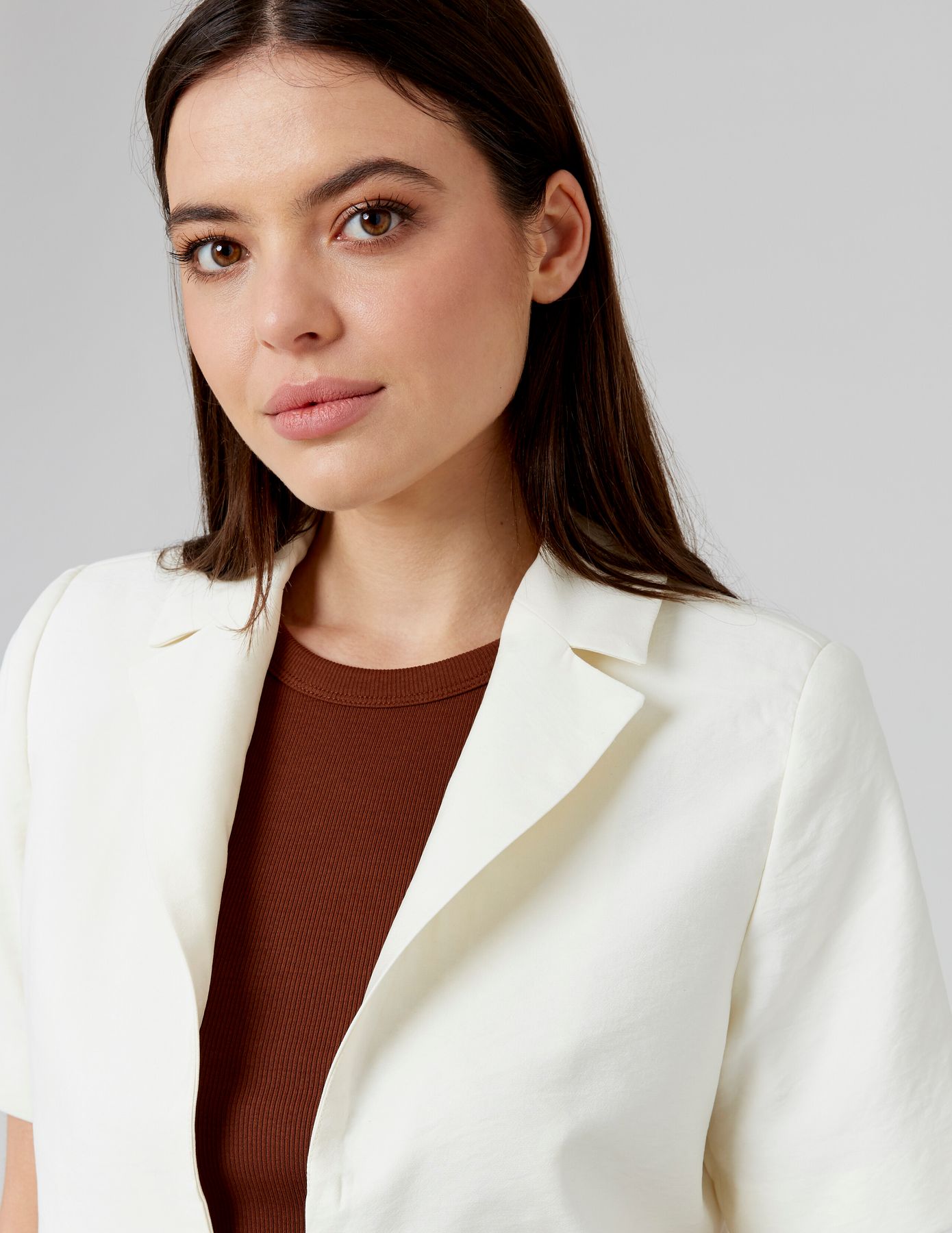 Veste tailleur nouette