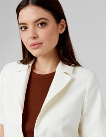 Veste tailleur nouette