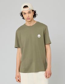 T-shirt imprimé