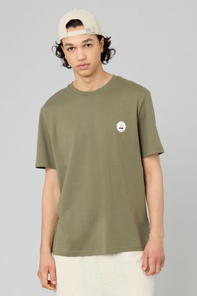 T-shirt imprimé