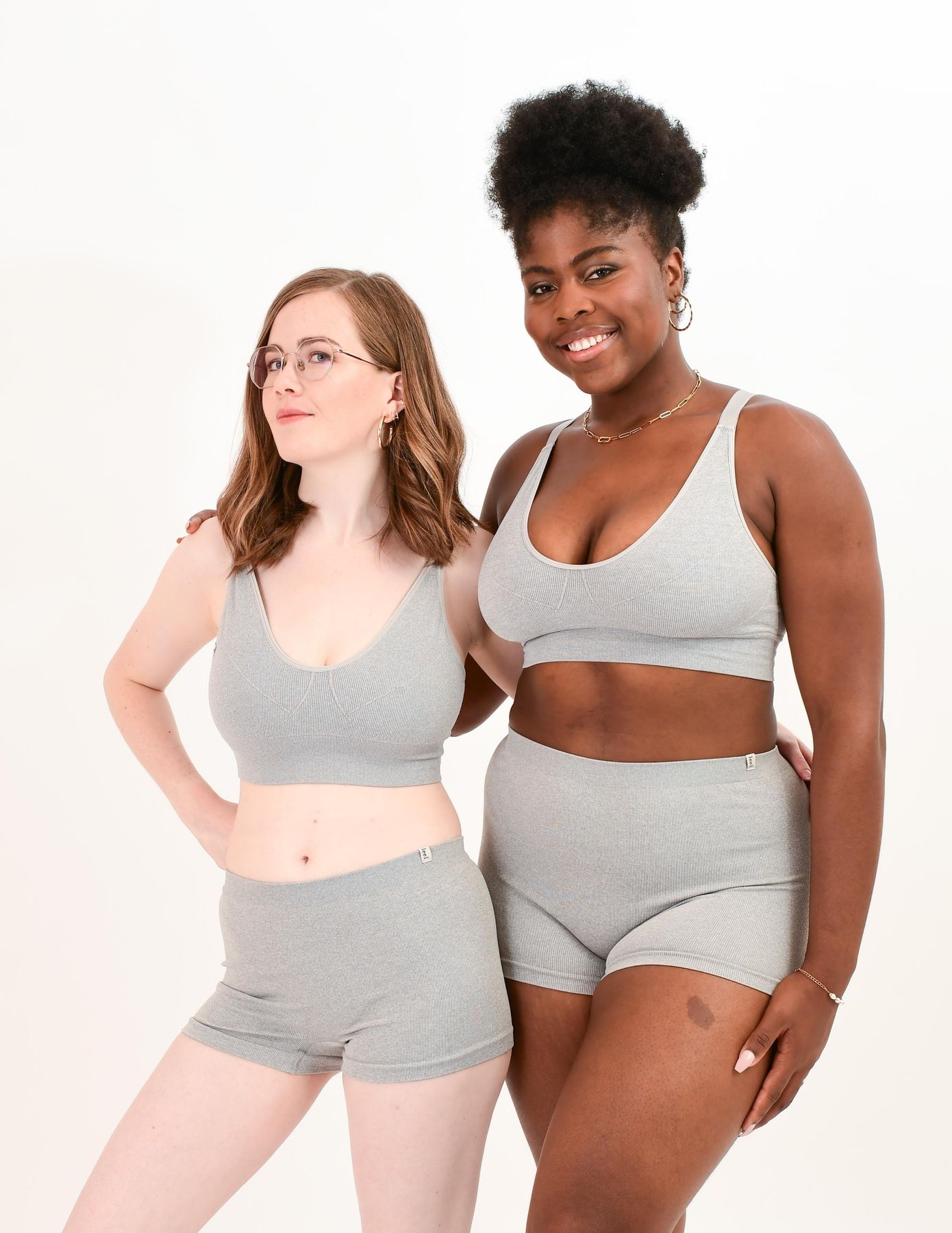 Boxer sans couture Doodie